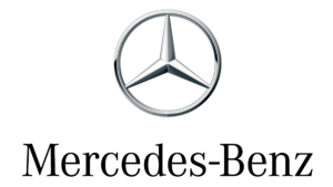 Mercedes-Benz-Logo